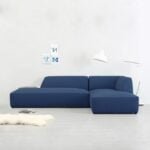 Alexa L Shape Sectional Sofa
