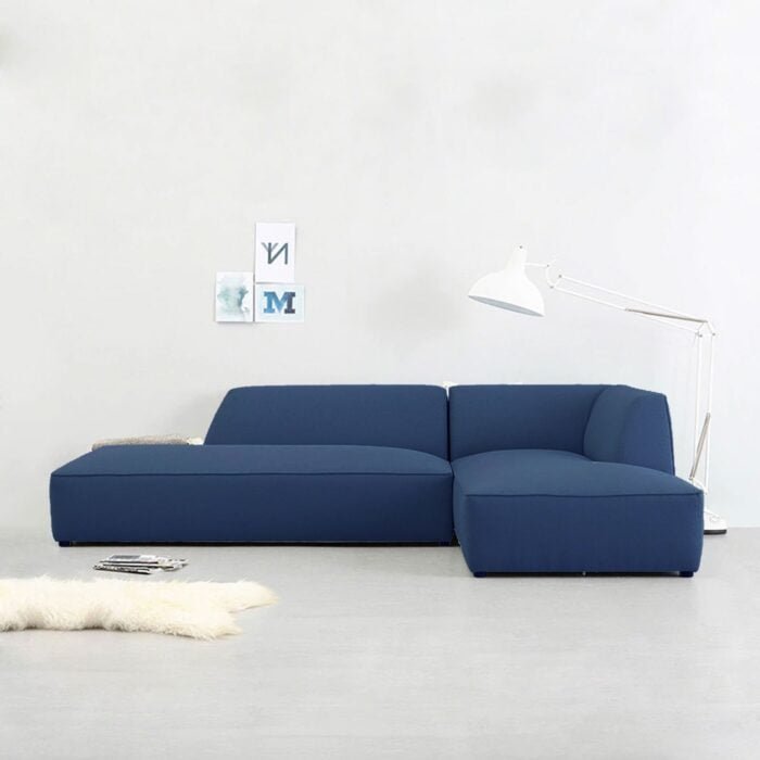Alexa L Shape Sectional Sofa