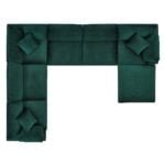 Monalisa U Shape Sofa
