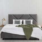 Camila Line Bed