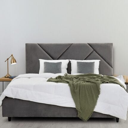 Camila Line Bed