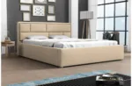 Anna Rectangles Bed