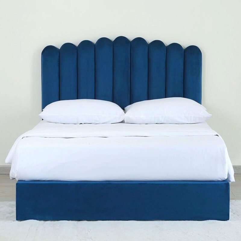 Piano Pani Bed
