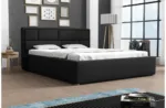 Anna Rectangles Bed