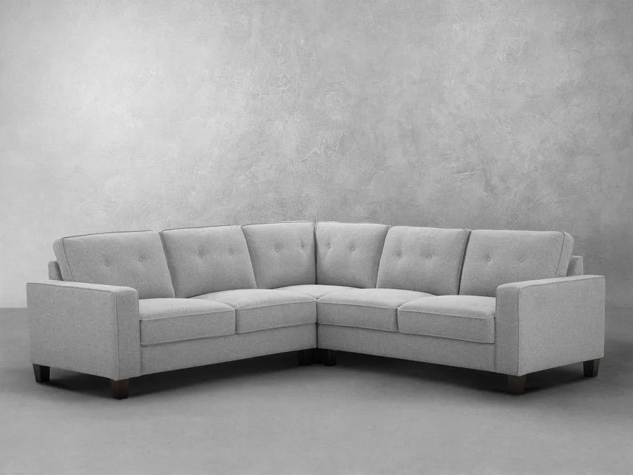 winter sale 35% off furniture in UAE Dubai American Modular Sectional Sofa