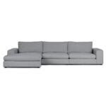 Bliss Corner L Sofa