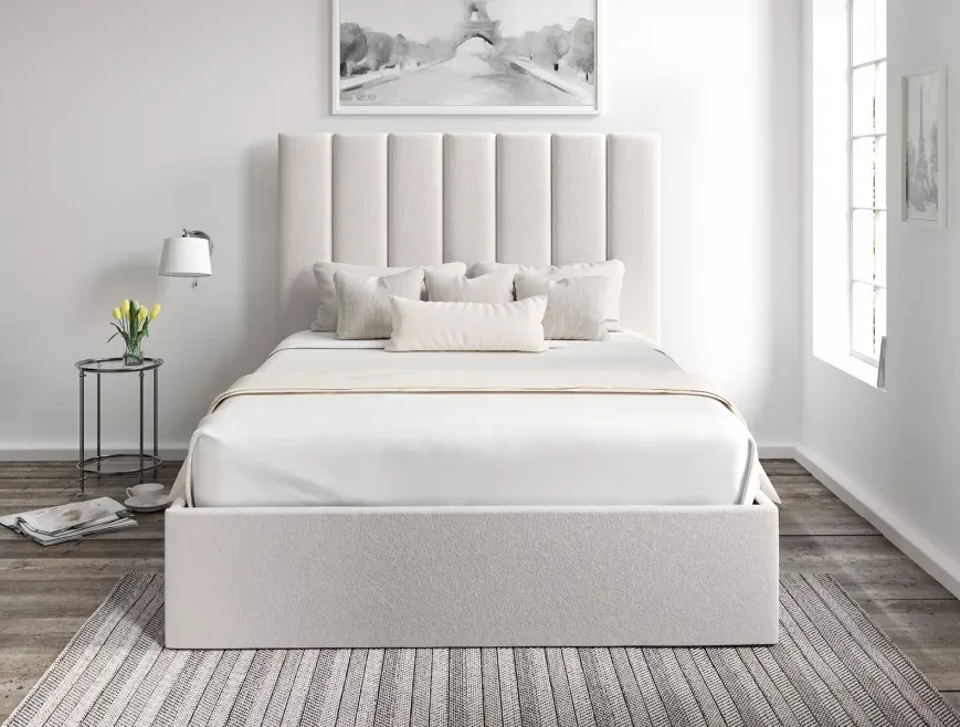 winter sale 35% off furniture in UAE Dubai Madoo Frame Bed