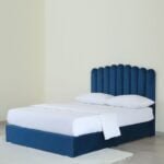 Piano Pani Bed