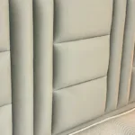 Domino Frame Bed