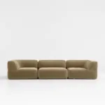 Tokyo 3 Seater Sectional Sofa