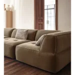 Tokyo 3 Seater Sectional Sofa
