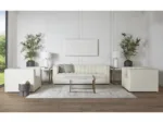 Modern Sense Sectional Sofa
