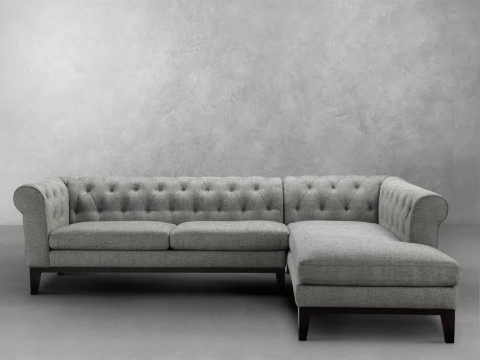 Angena Sectional Sofa