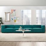 Sydney Modular Sectional Sofa