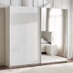 Alexandra Slide Wardrobe