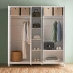 Hermoso Simple Wardrobe