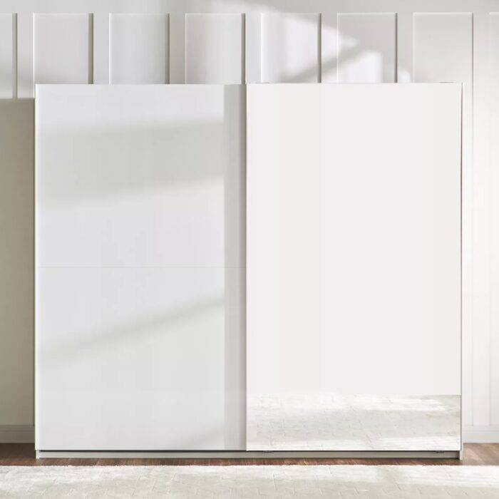Alexandra Slide Wardrobe