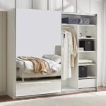 Alexandra Slide Wardrobe
