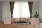 Ecuador 6 Seater Sofa Set