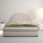 Rainbow Modular Bed