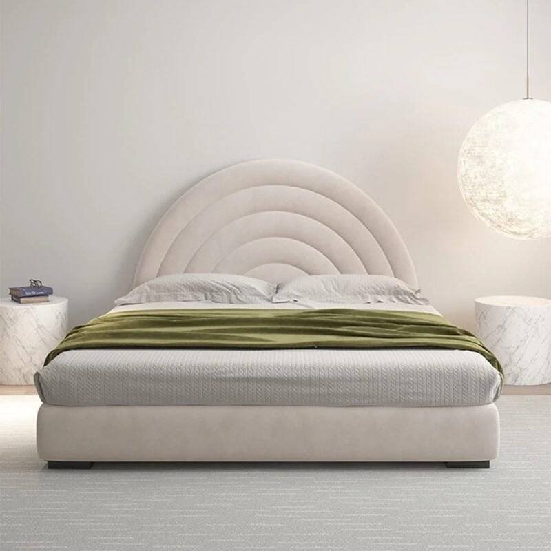 winter sale 35% off furniture in UAE Dubai Rainbow Modular Bed