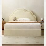 Rose Kids Bed