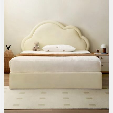 Rose Kids Bed