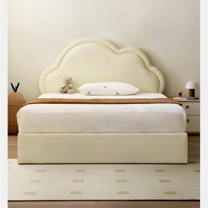 Rose Kids Bed
