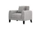Rozana 6 Seater Sofa Set
