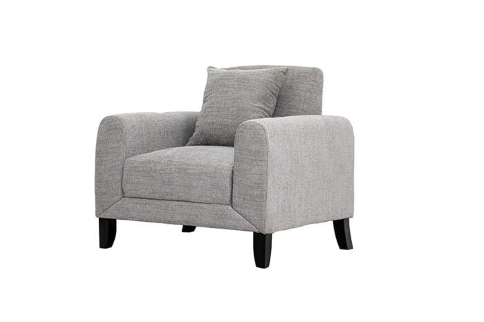 Rozana 6 Seater Sofa Set