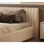 PanGulf Luxury Bed