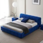 Prince Leo Elegance Bed