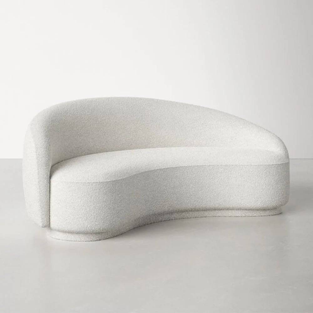 Amelia Curve Sofa Amelia Curve Sofa