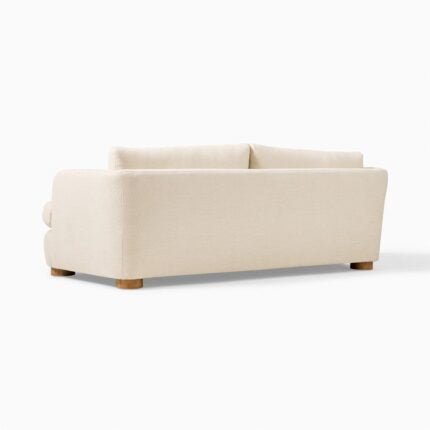 Greek 2 Seater Sofa