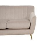 Opel 6 Seater Sofa Set