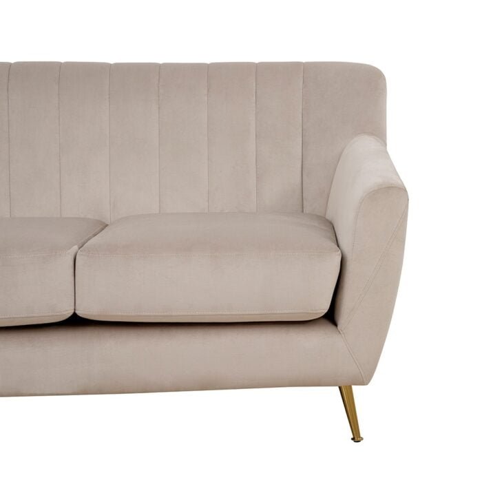 Opel 6 Seater Sofa Set