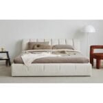 Lia Luxury Headboard