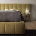 Liverpool Modern Bed Frame