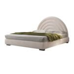 Rainbow Modular Bed