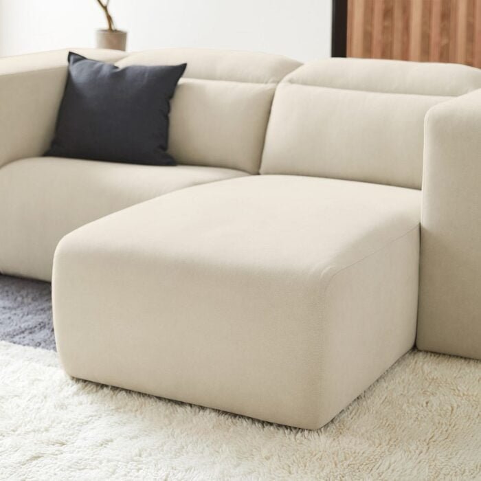 Puff Tokyo Couch