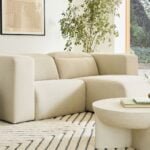 Puff Tokyo Couch