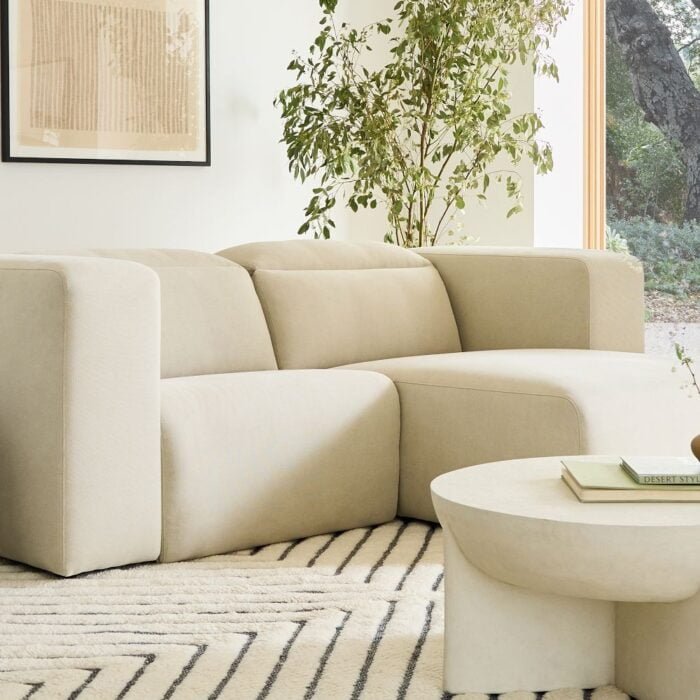 Puff Tokyo Couch