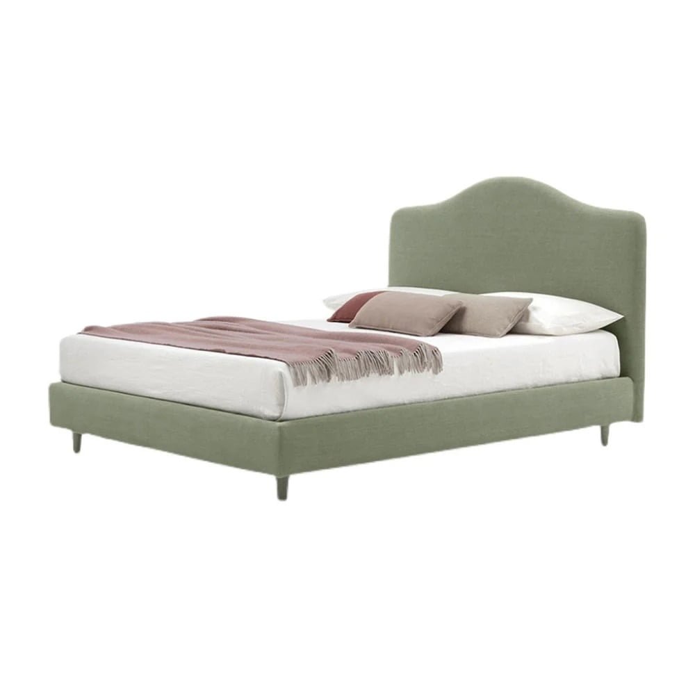 Emerald Oasis Bed