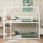 PlayHouse Bunk Bed Kids