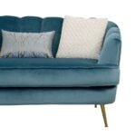 Santorini 6 Seater Sofa Set