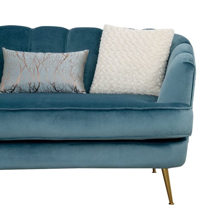 Santorini 6 Seater Sofa Set