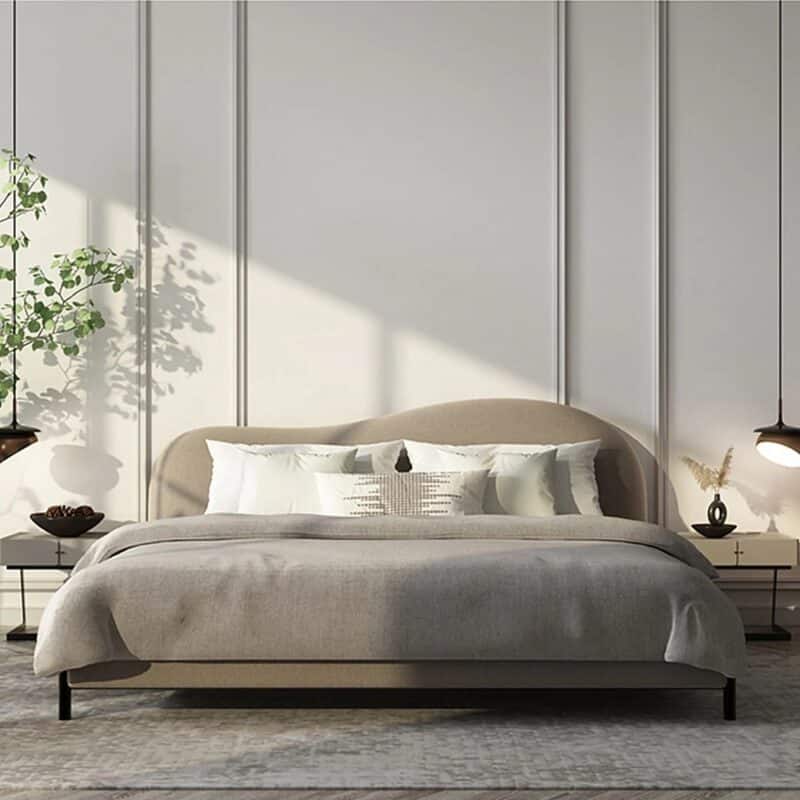 Otto Fluffy Oasis Bed
