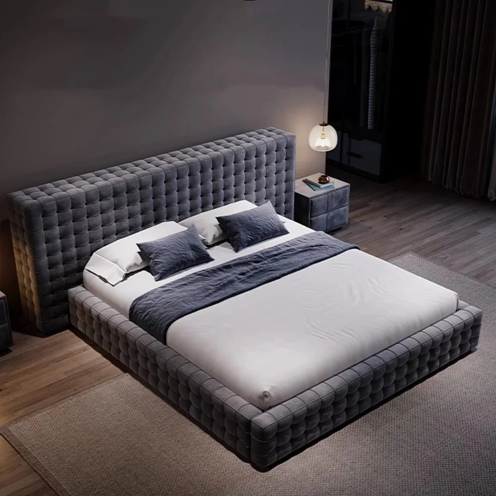 Maxwell Blueberry Bed Maxwell Blueberry Bed