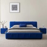 Prince Leo Elegance Bed