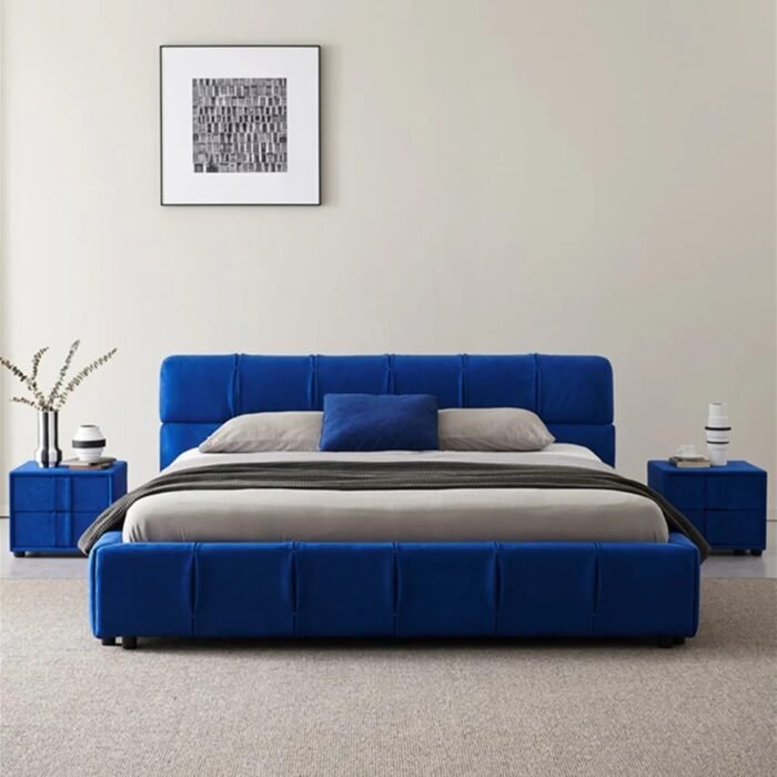 Prince Leo Elegance Bed